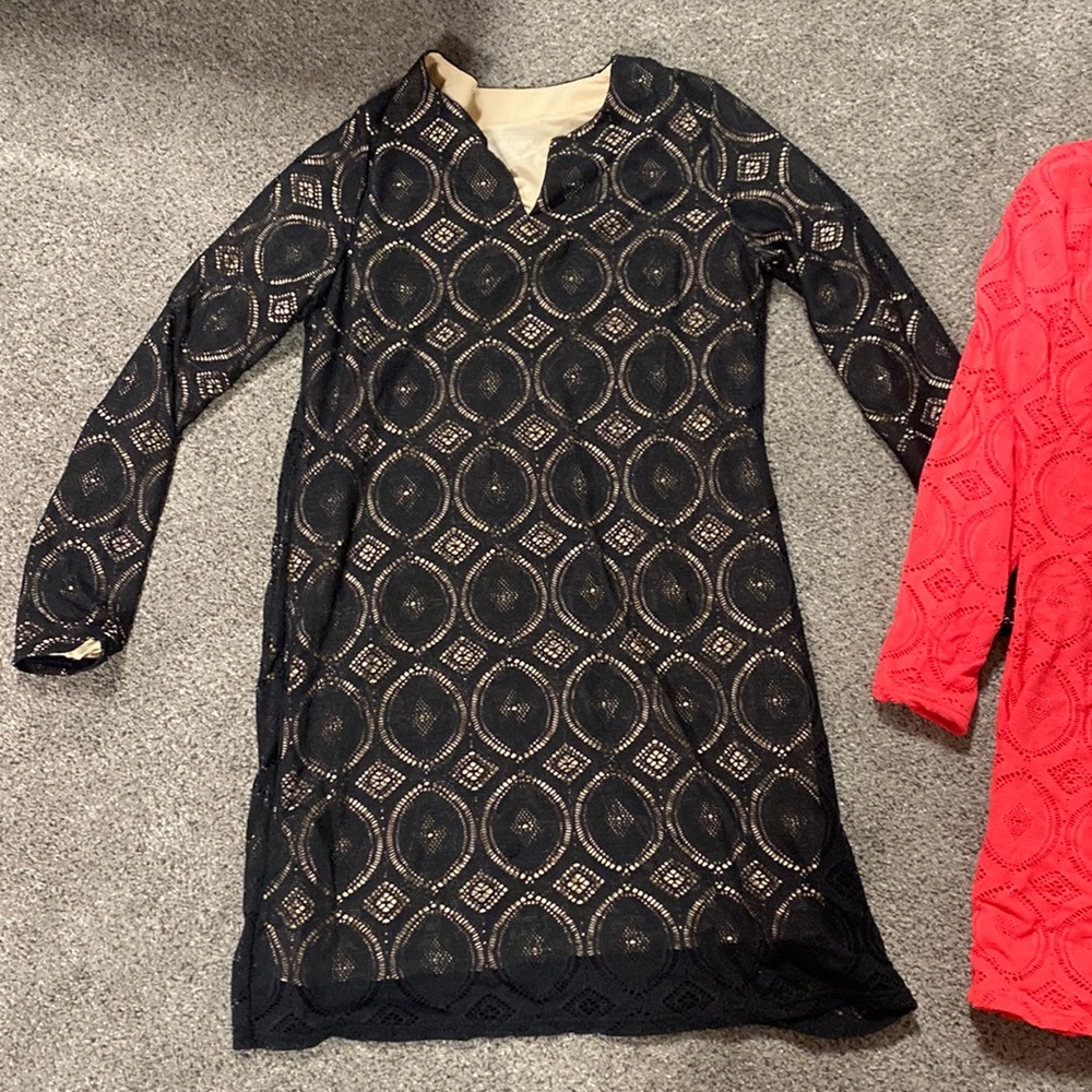 Coolibar swim coverups